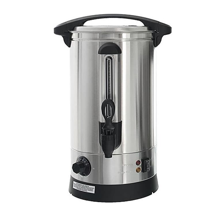 Электрокипятильник-кофеварка Foodatlas HLB-10L