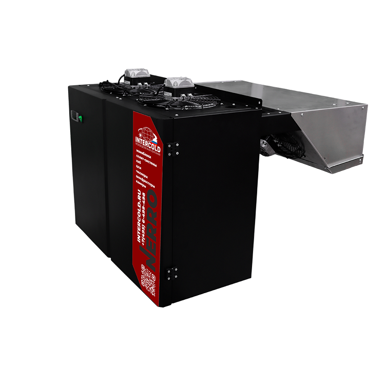 Моноблок Intercold ММСМ-218 FT NERRO