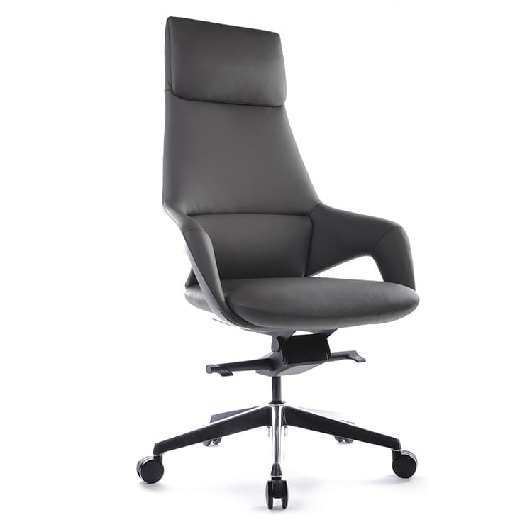 Кресло RV DESIGN Aura FK005-A Антрацит (MB-917)