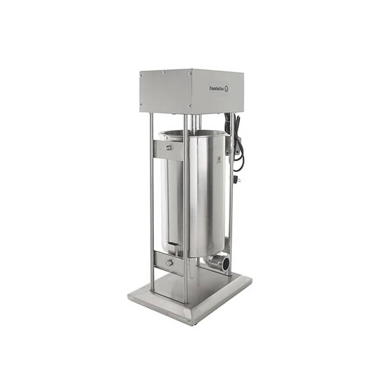 Шприц колбасный электрический Foodatlas HR-15L