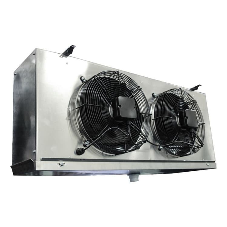 Сплит-система среднетемпературная Intercold MCM-462 FT