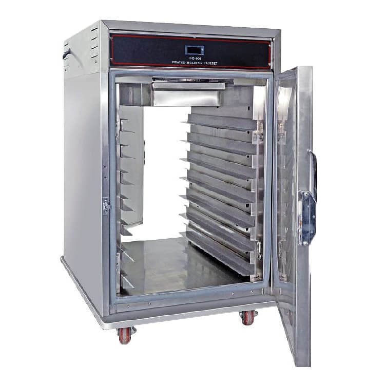 Шкаф тепловой REDGASTRO HHC-903