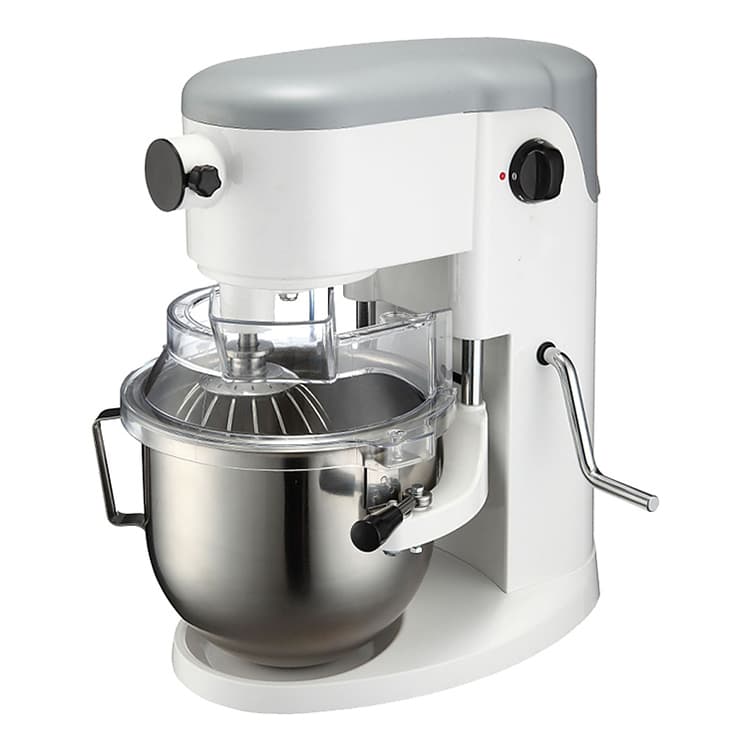 Миксер планетарный Spar SP502AB-DM