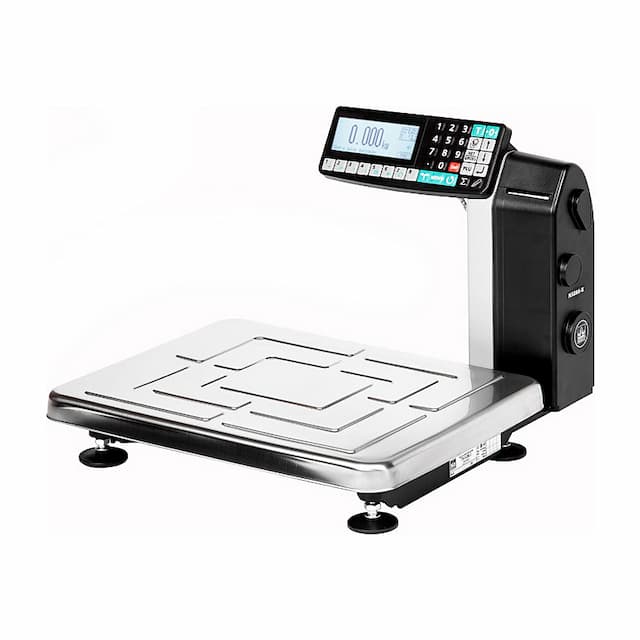 Весы напольные МАССА-К TB-S-15.2-RL1