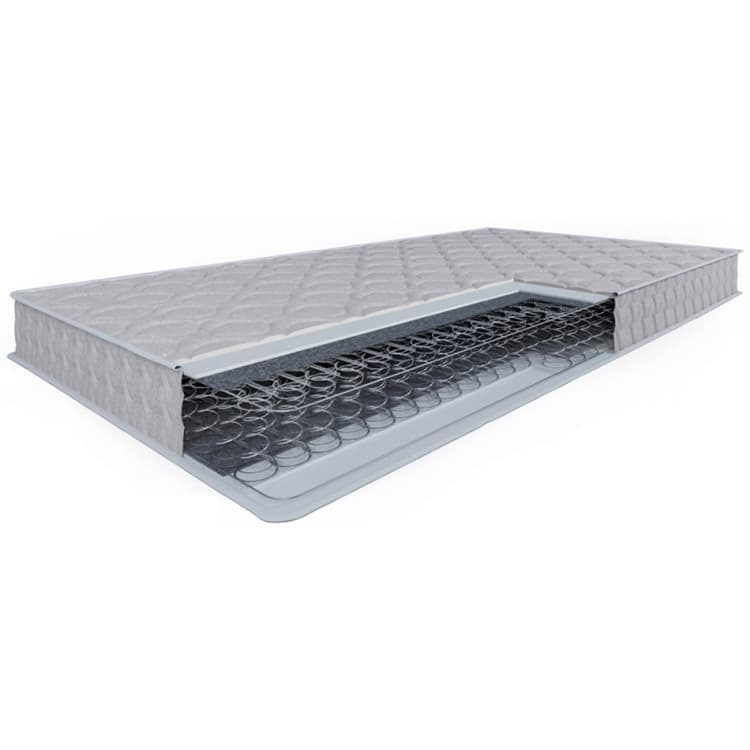 Матрас для кровати Шатура Simple-2 (200х190 см)