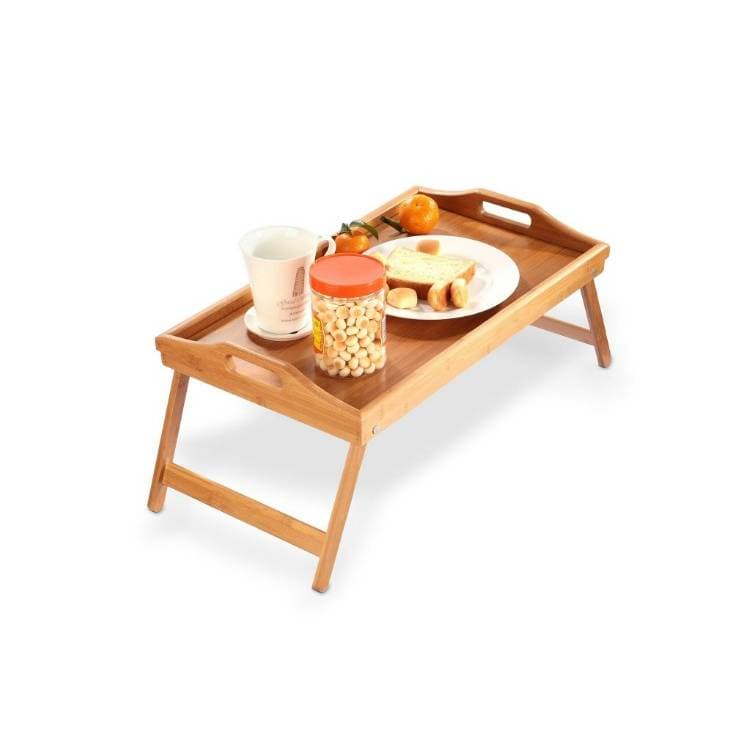Столик бамбуковый Kitchen Muse KM-BT-500