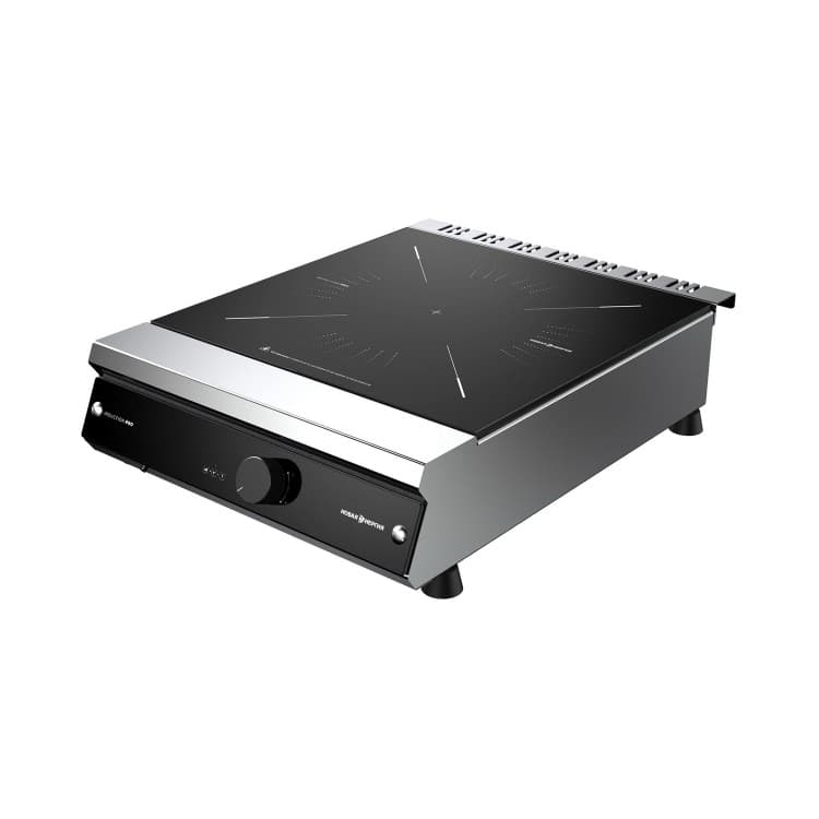 Плита индукционная настольная Челябторгтехника ICD9-1 PRO