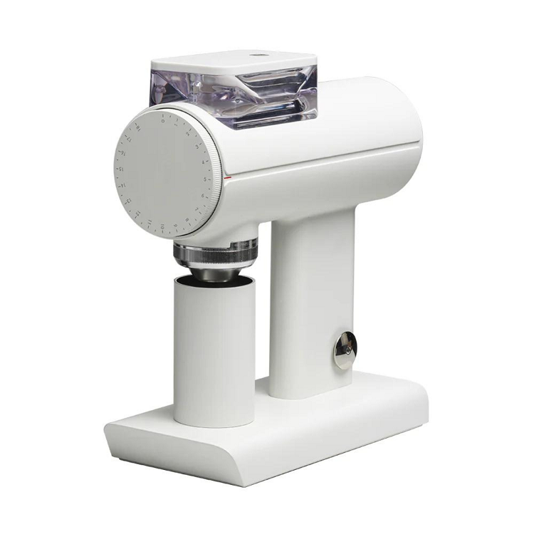 Кофемолка электрическая Timemore Sculptor 078 (filter), белый