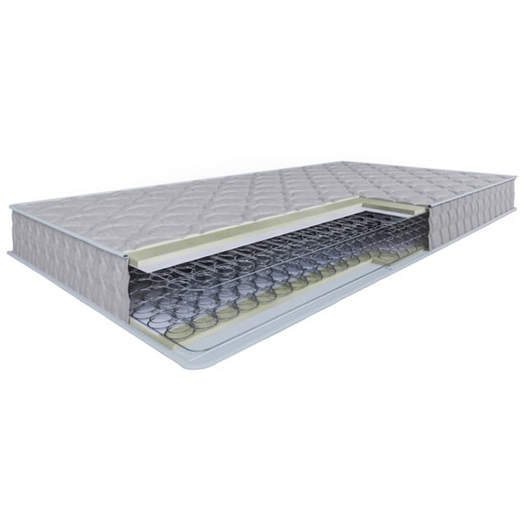 Матрас для кровати Шатура Simple-1 (140х200 см)