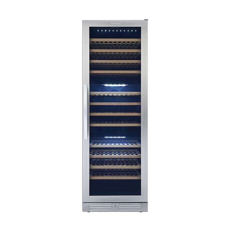 Винный шкаф Cellar Private CP154-3T