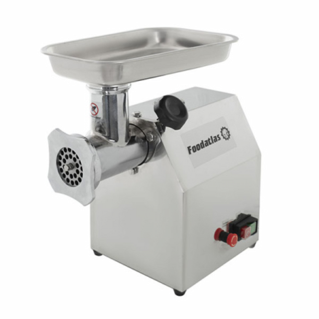 Мясорубка Foodatlas FA-22P