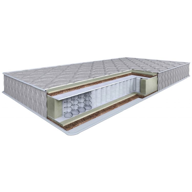 Матрас для кровати Шатура Simple "Cocos" (70х200 см)