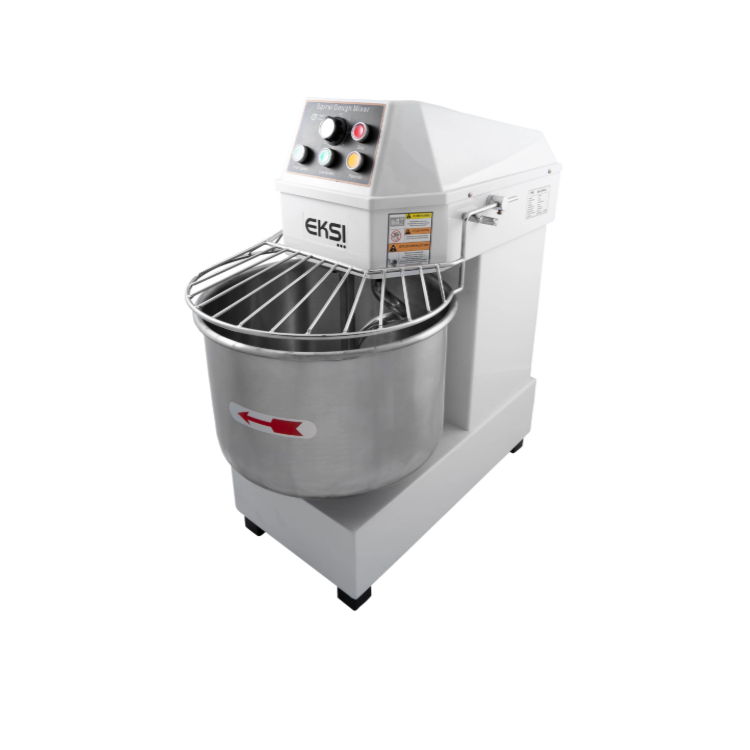Тестомес спиральный EKSI SH40B
