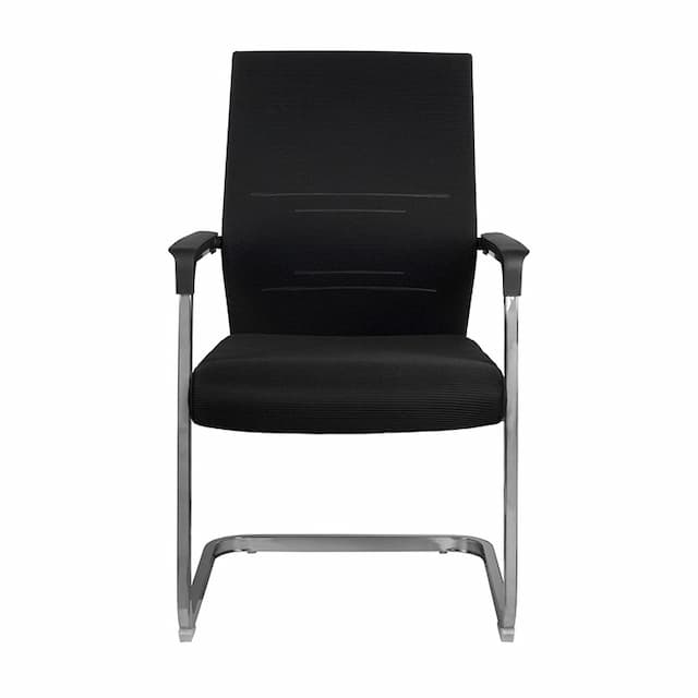 Кресло Riva Chair Like RCH D818 чёрный