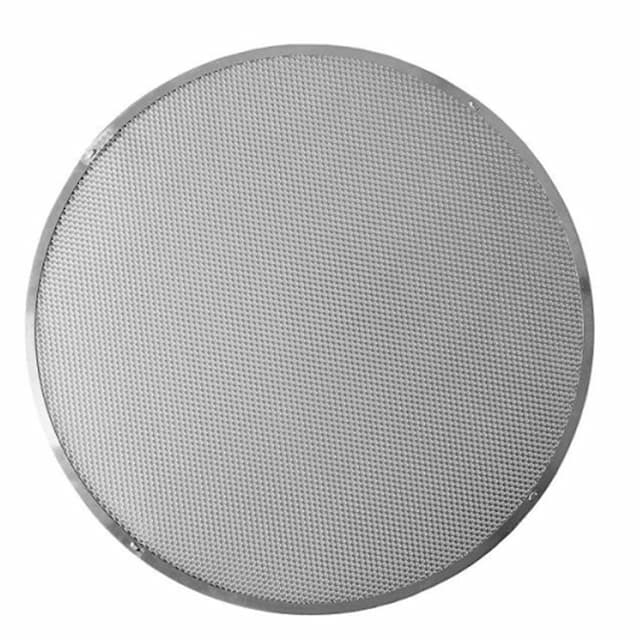 Противень-сетка для пиццы d 30см, алюмин. LILLY CODROIPO 612/30LC