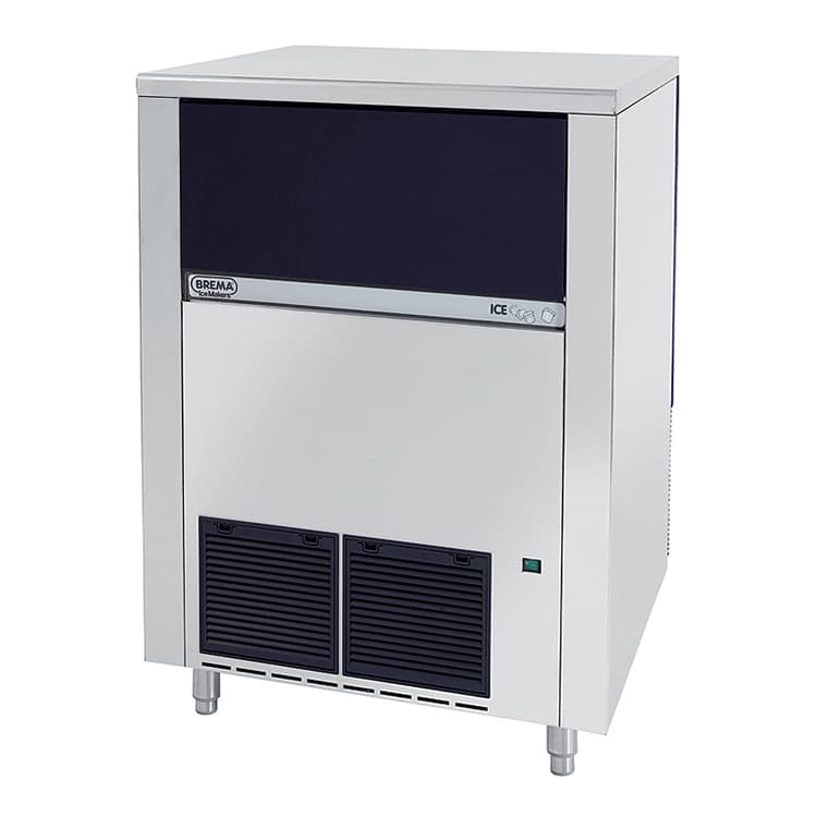 Льдогенератор Brema CB 1265W