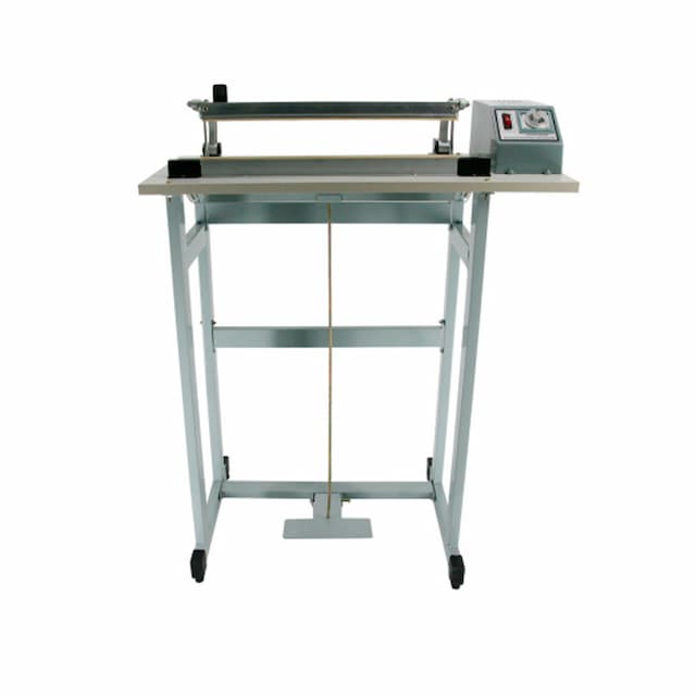 Импульсный запайщик MAGIKON SFTD-800 (напольный)
