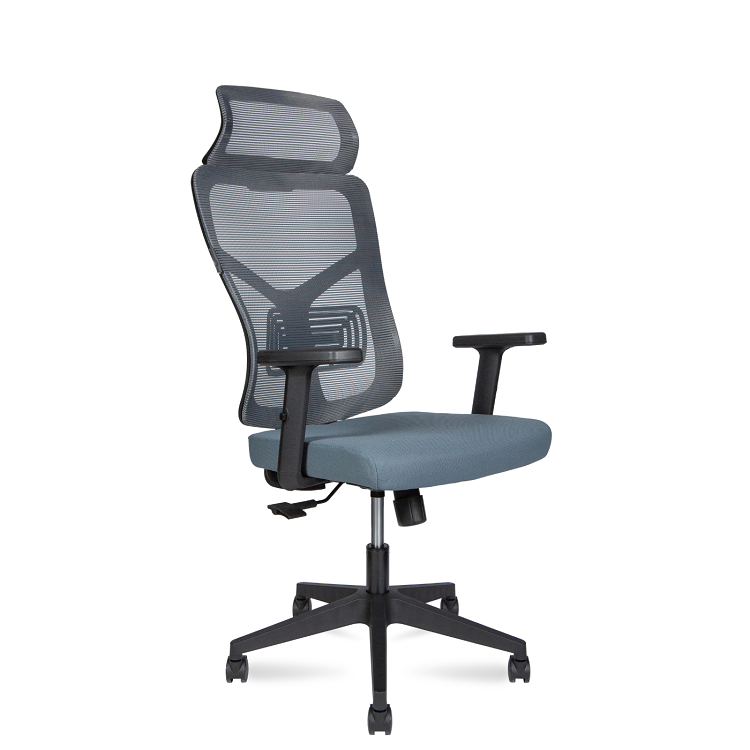 Кресло офисное Norden Asper 165A-B-GG