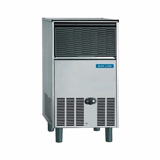 Льдогенератор SCOTSMAN BAR LINE BH 7540 AS кубик