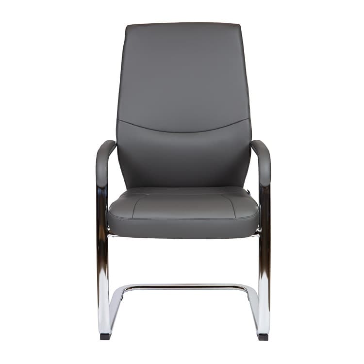 Кресло офисное Norden Davos CF Grey L331LCA-CF-Grey