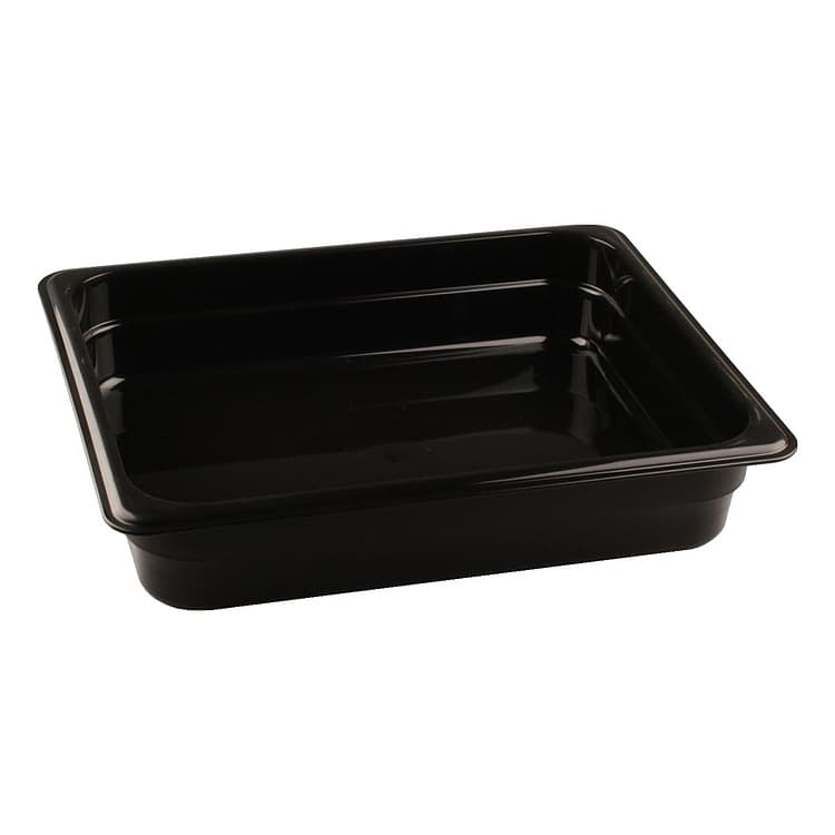 Гастроемкость Restola 422107413 GN 1/2-65 (325x265x65) полипропилен