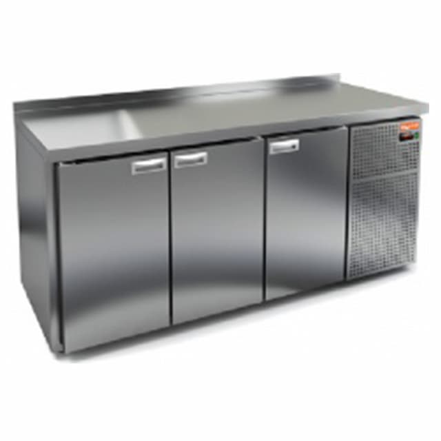 Стол охлаждаемый Hicold GN 111 BR2 TN