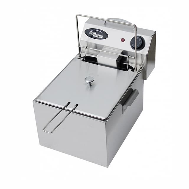 Фритюрница электрическая Grill Master Ф1ФрЭ (арт. 21601)