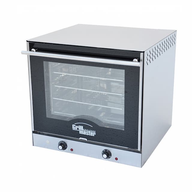 Конвекционная печь Grill Master ФЖШ/1 (арт. 22218)