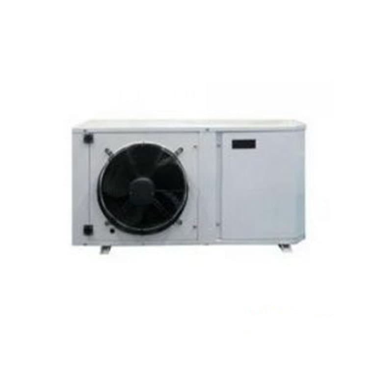 Компрессорно-конденсаторный блок Intercold ККБМ-TFH2511
