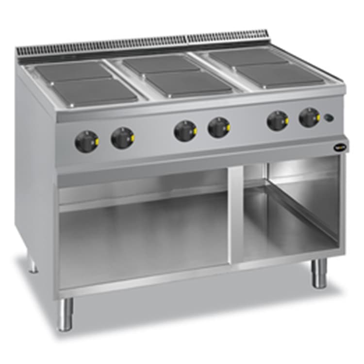 Плита электрическая Apach APRE-117P