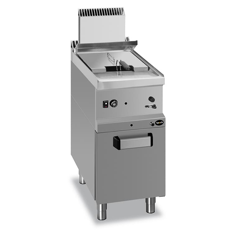 Фритюрница Apach APFG-47P