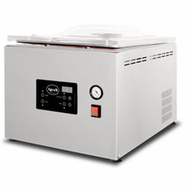 Вакуумный упаковщик Apach AVM312