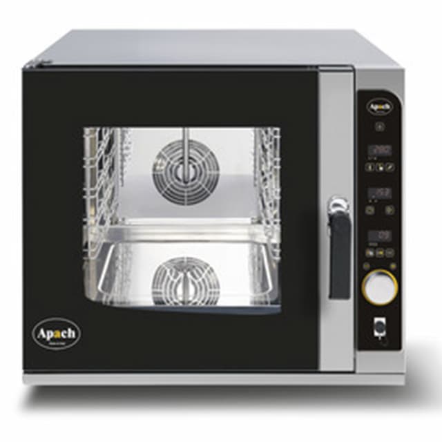 Пароконвектомат Apach AP5.23D