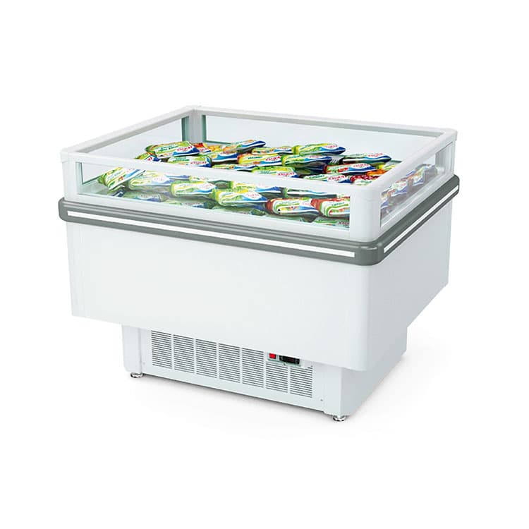 Бонета морозильная ITON Falcon 120