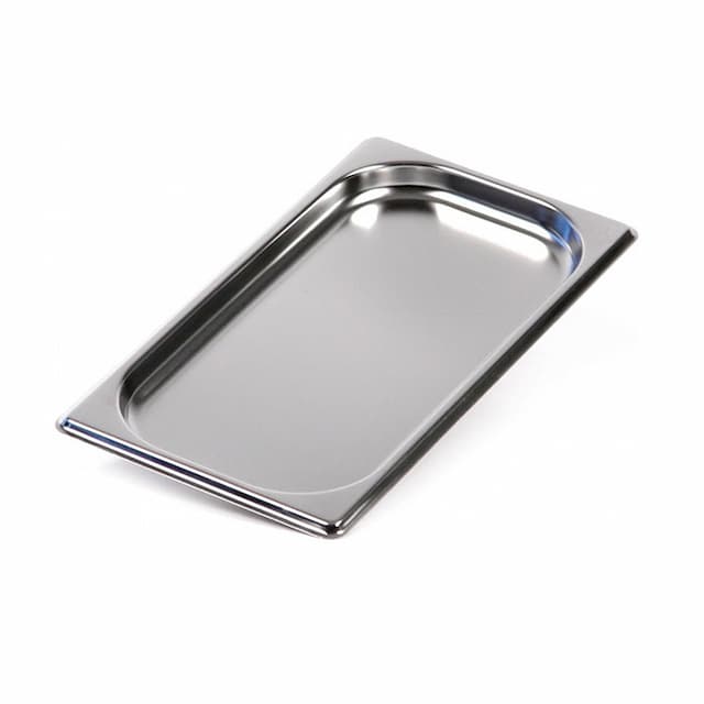 Гастроемкость Viatto GN1/3-020