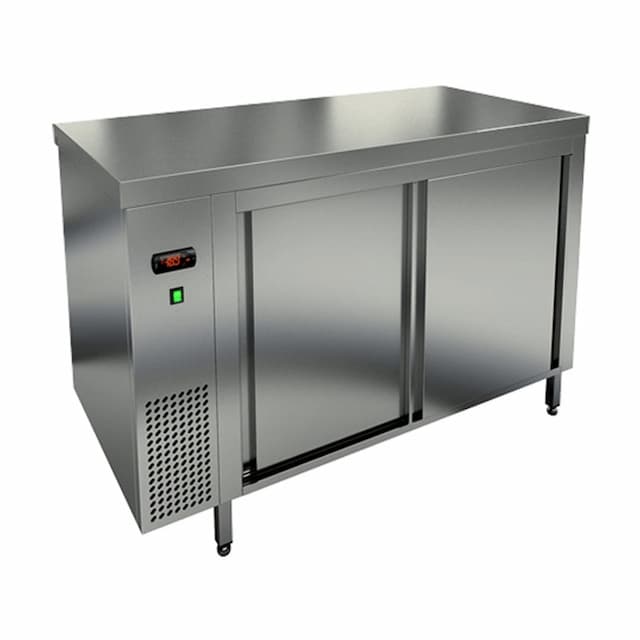 Стол тепловой HICOLD TS430 14 SN O