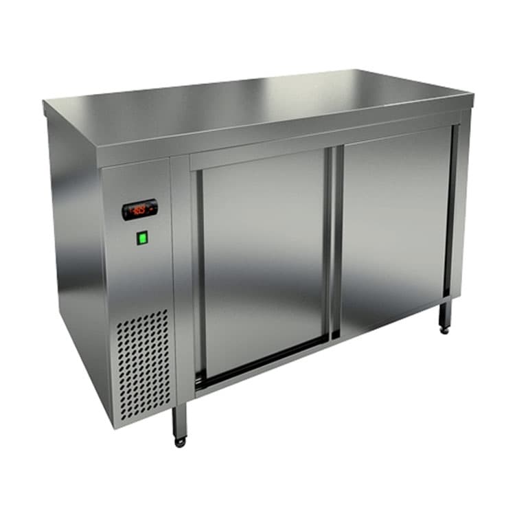 Стол тепловой HICOLD TS430 15 GN O