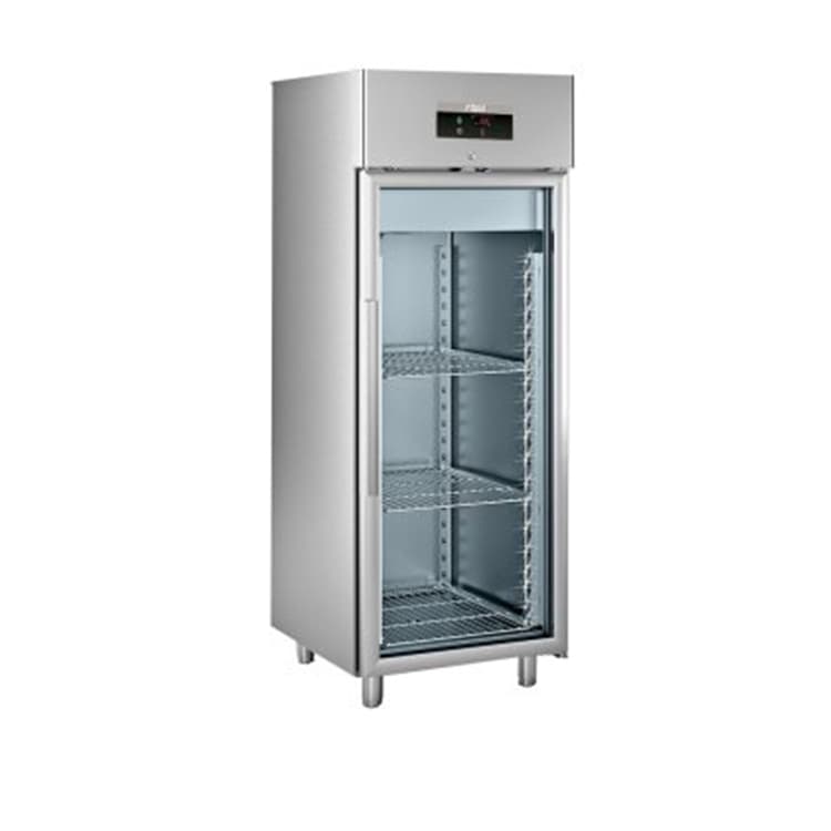 Шкаф холодильный SAGI VD70PV