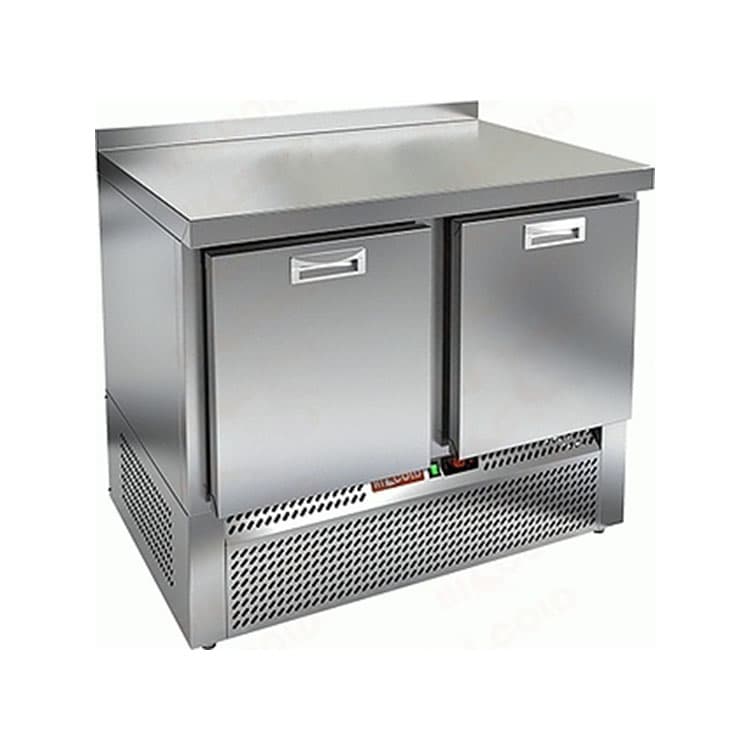 Стол морозильный HICOLD GNE 11/BT BOX