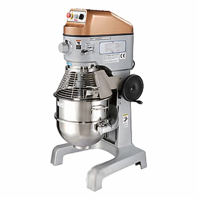 Миксер планетарный  Spar SP22HI