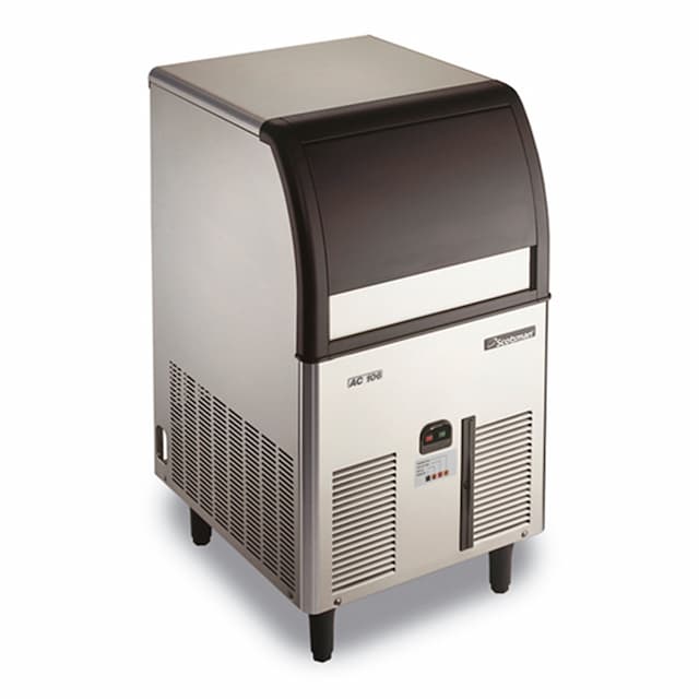 Льдогенератор Scotsman AC 106 WS