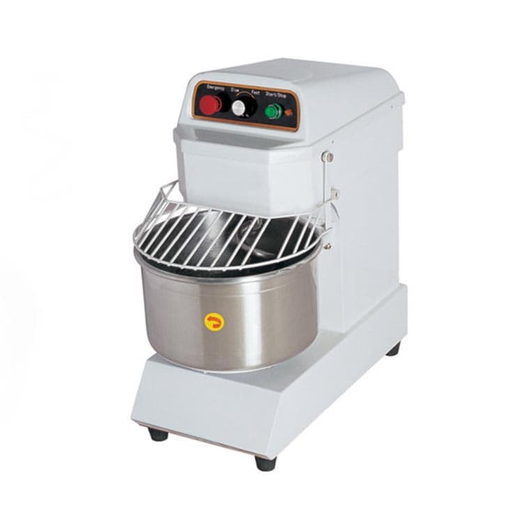 Тестомесильная машина Kocateq TFA40