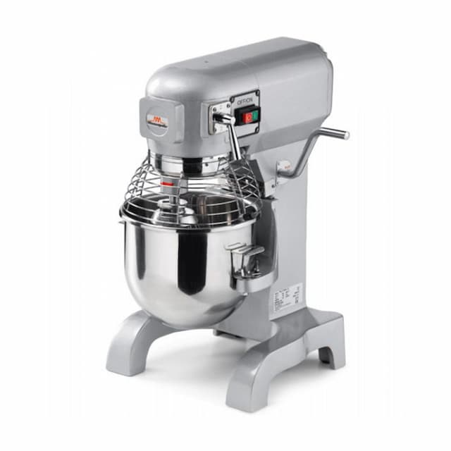 Миксер планетарный Sirman Plutone 10