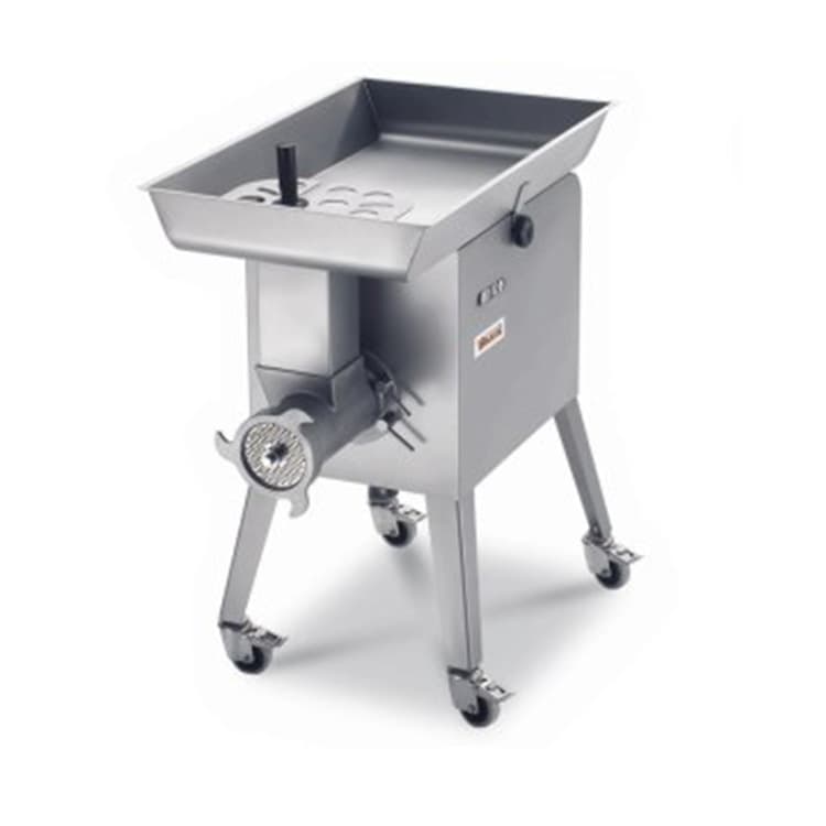 Мясорубка SIRMAN ТС-42 MONTANA 7HP (полн. унгер) 3Ф