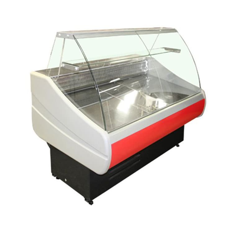 Витрина холодильная Cryspi Octava 1800