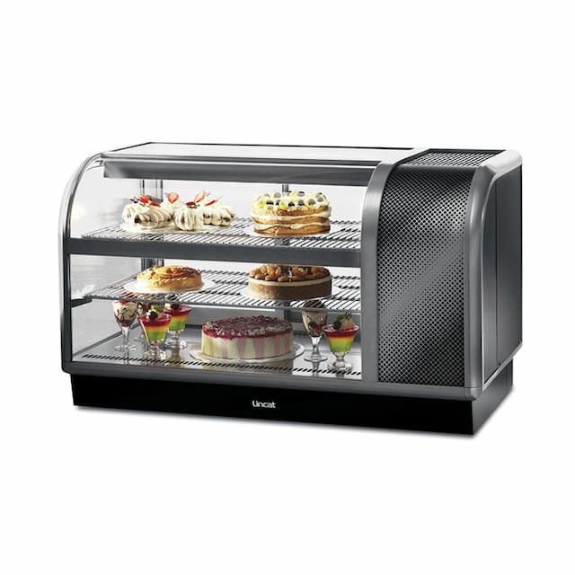 Стекло гнутое Lincat GL109