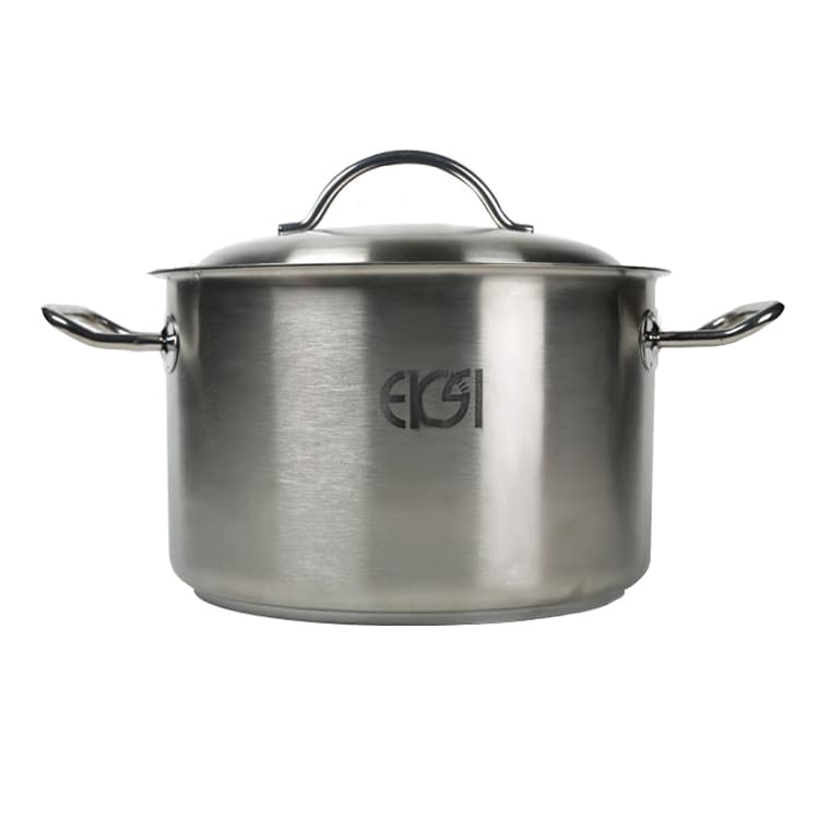 Кастрюля Eksi E_500065