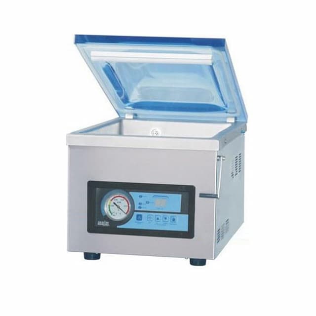  Вакуумный упаковщик Eksi EHVC-260T/1A