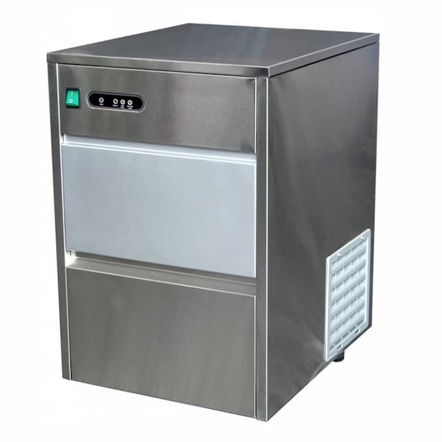 Ледогенератор VIATTO by Forcool  ZB-20