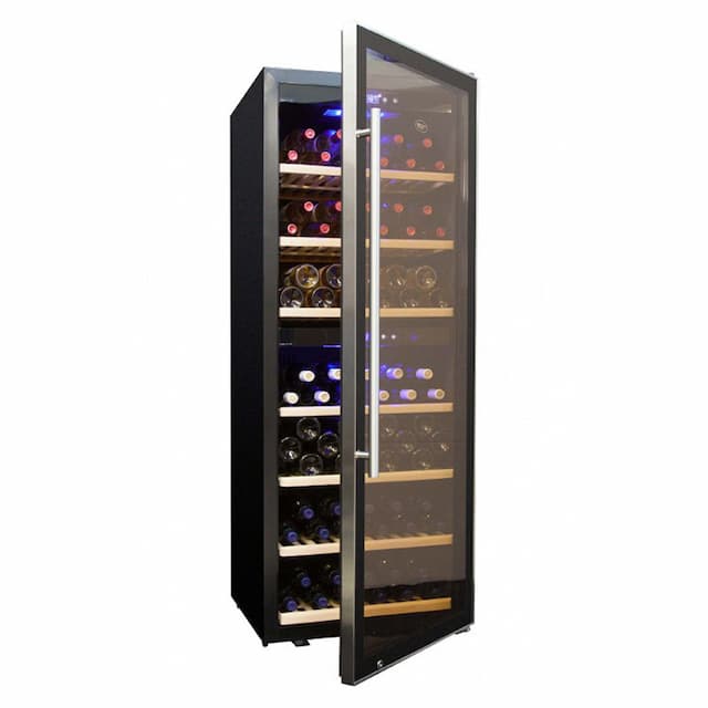 Винный шкаф Cold Vine C140-KBF2